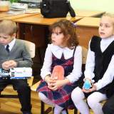 изображение: Фото 4. 2017.12.26 Дочитаться до звезды Марина Козлова. Объединение детских библиотек Тольятти