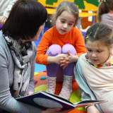 изображение: Фото 102. 2018.02.27 АКВАРЕЛЬные чтения. Объединение детских библиотек Тольятти