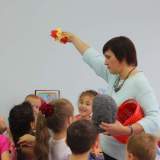 изображение: Фото 78. 2019.11.05 «Культурный гражданин». Объединение детских библиотек Тольятти