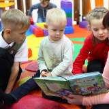 изображение: Фото 83. 2018.10.09 АКВАРЕЛЬные чтения. Объединение детских библиотек Тольятти