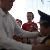 изображение: Фото 26. 2019.05.06 Читаем детям о войне в СОЛ ЦДБ. Объединение детских библиотек Тольятти