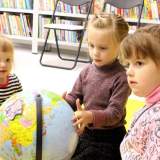 изображение: Фото 25. 2021.09.24 Исследователь. Объединение детских библиотек Тольятти