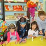 изображение: Фото 3. 2018.04.15 Бабушкины сказки_12. Объединение детских библиотек Тольятти