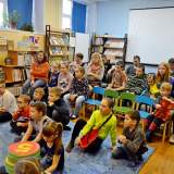 изображение: Фото 15. 2018.04.14 Бабушкины сказки. Объединение детских библиотек Тольятти