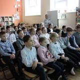 изображение: Фото 11. 2019.11.12 Заповедный урок. Объединение детских библиотек Тольятти