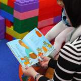 изображение: Фото 70. 2018.03.27 АКВАРЕЛЬные чтения. Объединение детских библиотек Тольятти