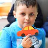 изображение: Фото 6. 2019.04.30 АКВАРЕЛЬные чтения. Объединение детских библиотек Тольятти