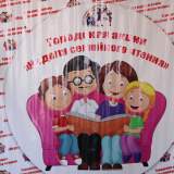 изображение: Фото 5. 2019.04.16 Неделя семейного чтения. Объединение детских библиотек Тольятти