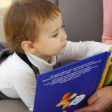 изображение: Фото 45. 2018.10.09 АКВАРЕЛЬные чтения. Объединение детских библиотек Тольятти
