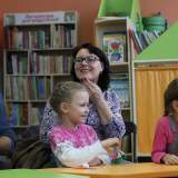 изображение: Фото 30. 2019.01.27 Бабушкины сказки. Объединение детских библиотек Тольятти