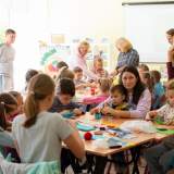 изображение: Фото 95. 2022.09.18 Луковый городок. Объединение детских библиотек Тольятти