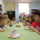 изображение: Фото 52. 2018.05.26 Бабушкины сказки. Объединение детских библиотек Тольятти