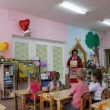 изображение: Фото 1. 2019.10.11 «Культурный гражданин». Объединение детских библиотек Тольятти