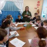 изображение: Фото 9. 2019.11.24 Бабушкины сказки. Объединение детских библиотек Тольятти