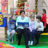 изображение: Фото 2. 2019.12.17 АКВАРЕЛЬные чтения. Объединение детских библиотек Тольятти