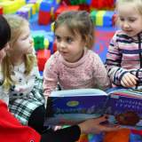 изображение: Фото 31. 2018.01.23 АКВАРЕЛЬные чтения. Объединение детских библиотек Тольятти