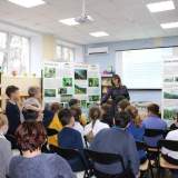 изображение: Фото 2. 2019.11.12 Заповедный урок. Объединение детских библиотек Тольятти