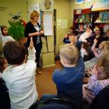 изображение: Фото 3. 2018.11.11 Бабушкины сказки. Объединение детских библиотек Тольятти