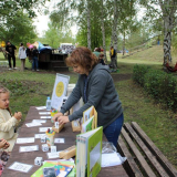 изображение: Фото 1. 2023.08.27 Пикник на Ранчо. Объединение детских библиотек Тольятти