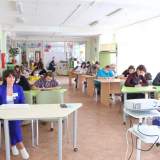изображение: Фото 25. 2021.04.10 Тотальный диктант-2021 в ДБ8. Объединение детских библиотек Тольятти