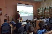 фото 2022.11.07 Парад памяти. Объединение детских библиотек Тольятти