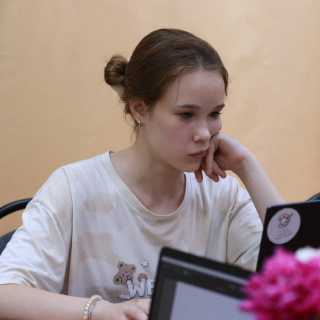  LADA LOOK:     !  #83403