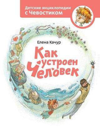 Как устроен человек Как устроен человек