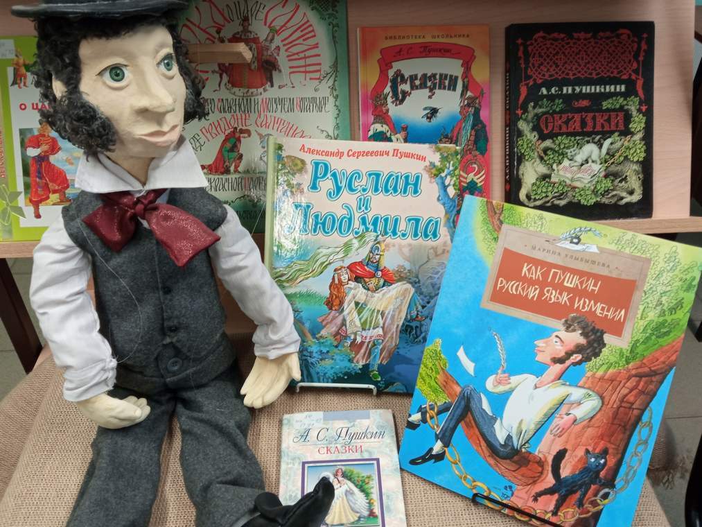  Что общего между Пушкиным и театром «VOKZAL»